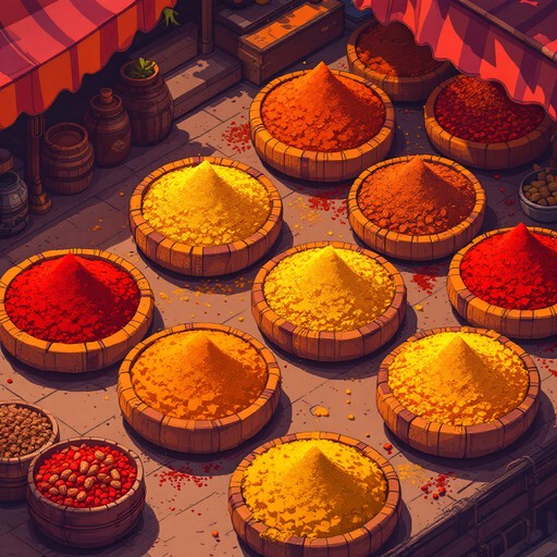 Free Pixel Produce Display Image - Pixel, Isometric, Produce | Download ...