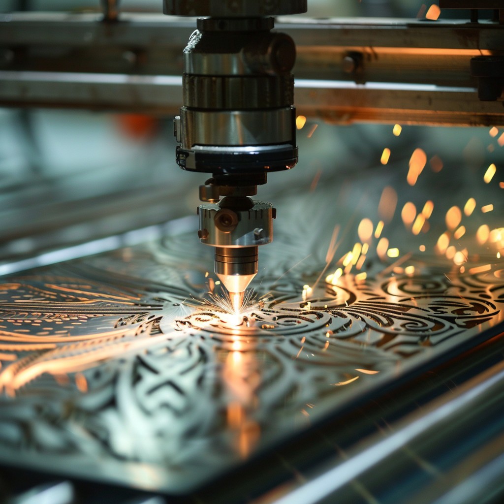 Free Precision Laser Cutting Image - Laser, Cutting, Precision ...