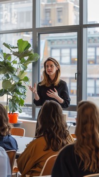 Free Interactive Workshop Session Image - Workshop, Business, Speaker ...