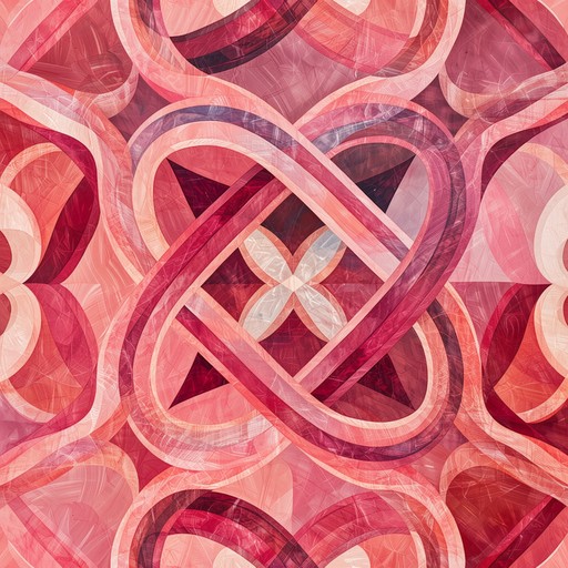Free Elegant Romantic Pattern Image - Pattern, Geometric, Romantic ...