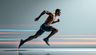 Sport Run Fast Free Speed In Motion Image - Speed, Athlete, Running | Download at ...