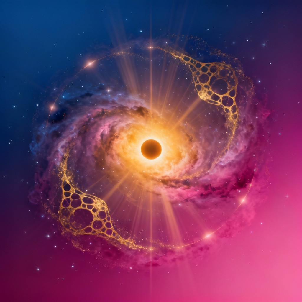 Free Cosmic Birth Portal Image - Cosmic, Nebula, Galaxy | Download at ...