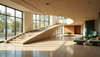 Free Flowing Accessible Design Image - Modern, Interior, Accessibility ...