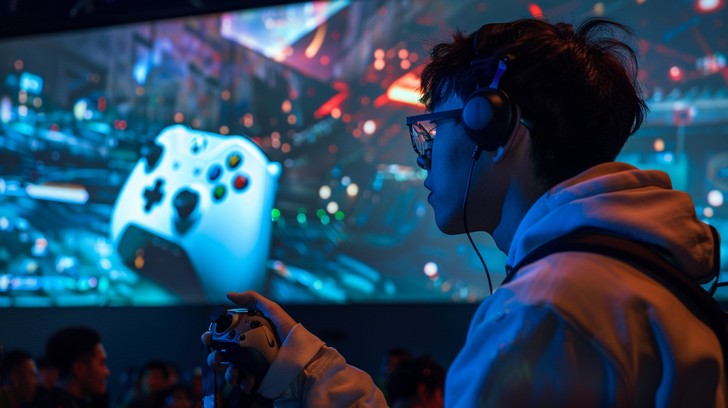Free Intense Gaming Session Image - Gamer, Gaming, Keyboard | Download ...