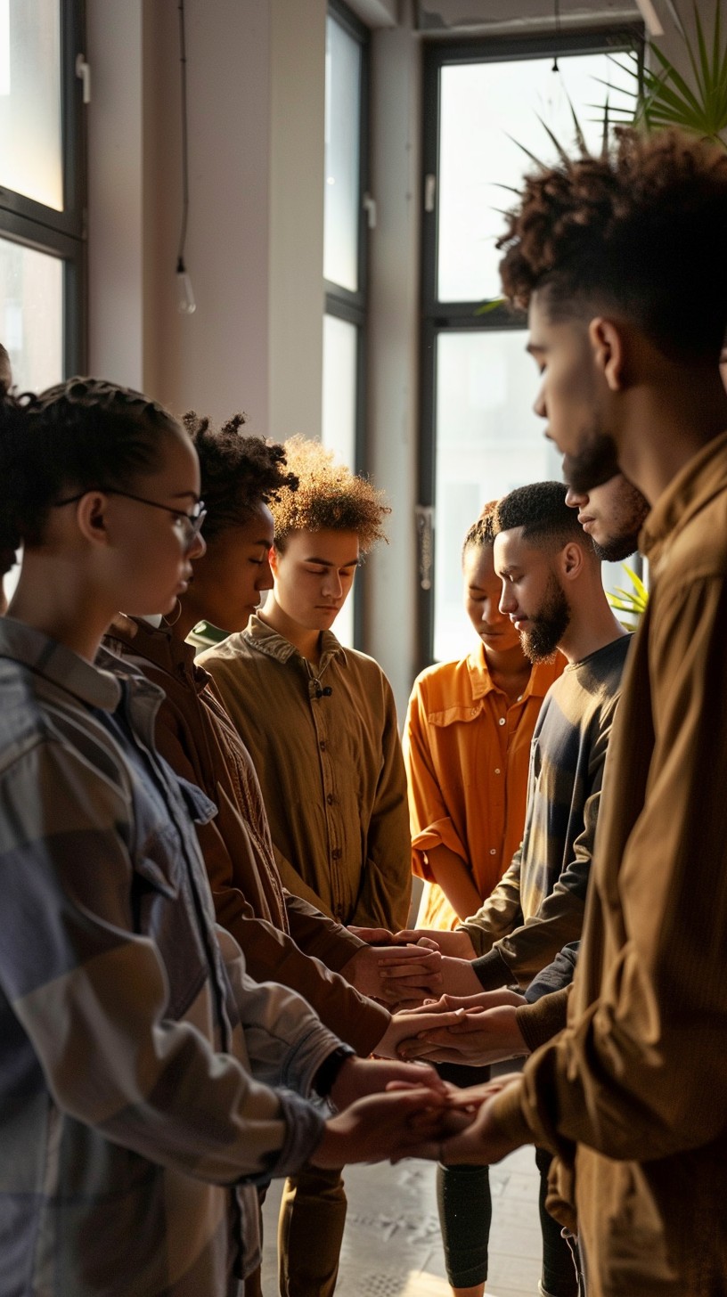 Free United In Purpose Image - Unity, Togetherness, Young | Download at ...