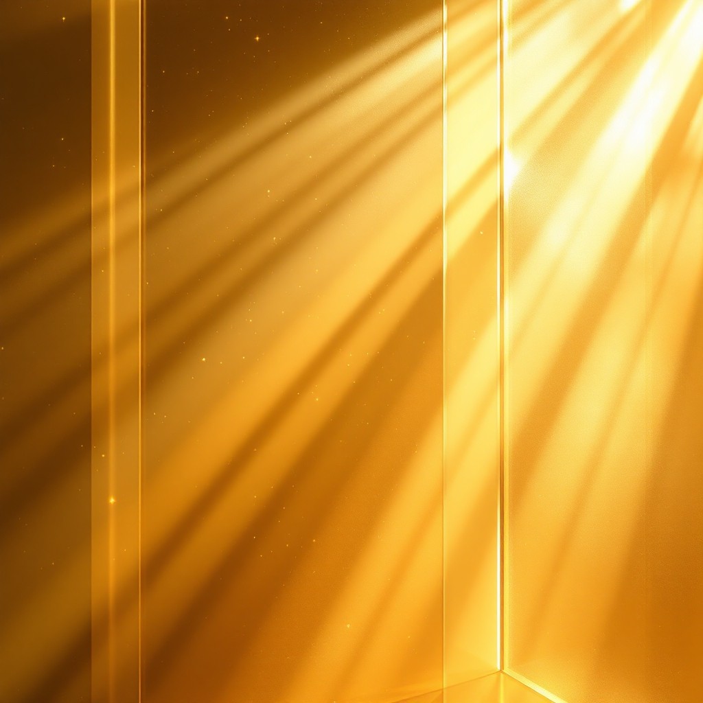 Free Heavenly Golden Rays Image - Sunbeams, Golden, Rays | Download at ...