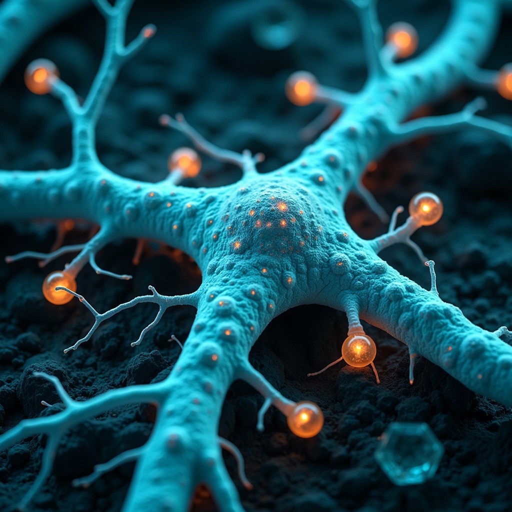 Free Neural Technology Interface Image - Neural, Synaptic, Technology ...