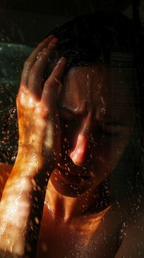 Free Intense Emotional Moment Image - Emotion, Drama, Intensity ...