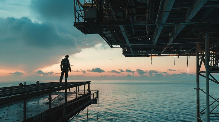 Free Sunset, Water, Platform Image - Sunset, Ocean, Platform | Download ...