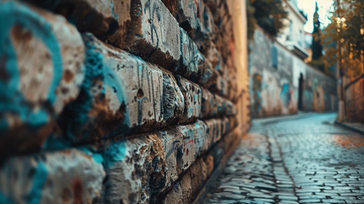 Free Historic Urban Alley Image - Historic, Urban, Alley | Download at ...