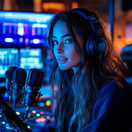 Free Studio Recording Session Image - Studio, Recording, Microphone ...