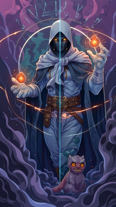 Free Mystic Merchant Signs Image - Fantasy, Magical, Merchant ...