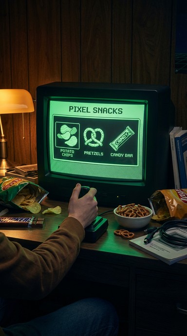 Download Old School Computing 3D Images for Free | StockCake