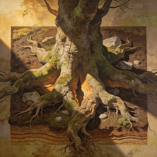 Free Ancient Tree Roots Image - Roots, Tree, Ancient | Download at ...