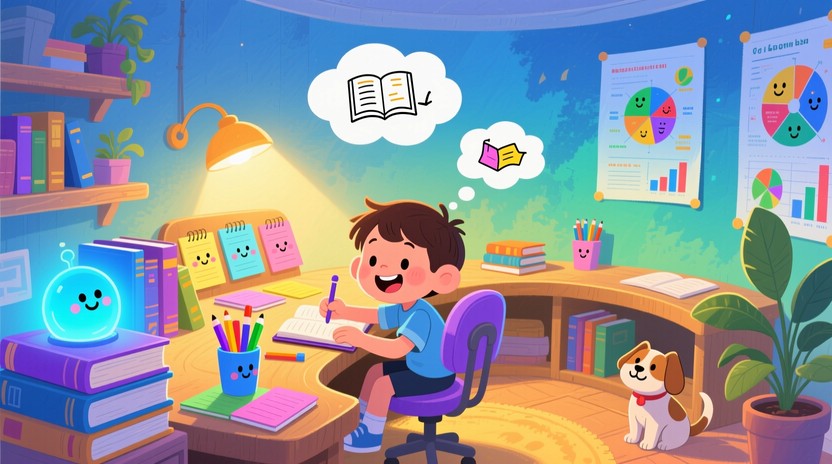 Free Curious learning adventure Image - Reading, Education, Learning ...