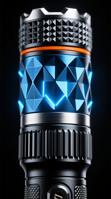 Free Tactical Flashlight Grip Image - Tactical, Flashlight, Grip ...