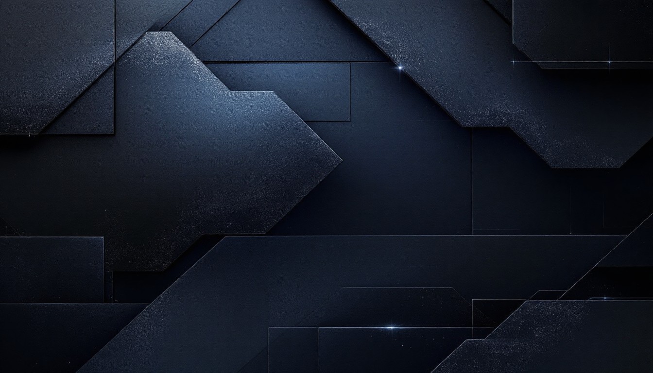 Free Geometric Shadow Play Image - Geometric, Minimal, Abstract ...