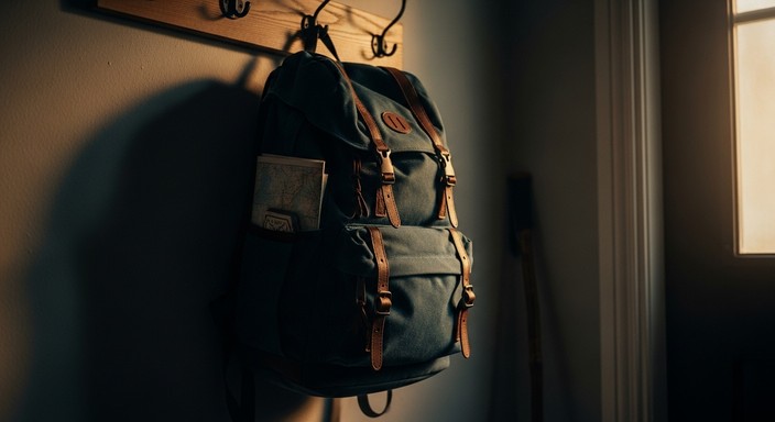 Weak Backpack Download Damaged Backpack Isolated Image - Backpack, Worn, Damaged ...