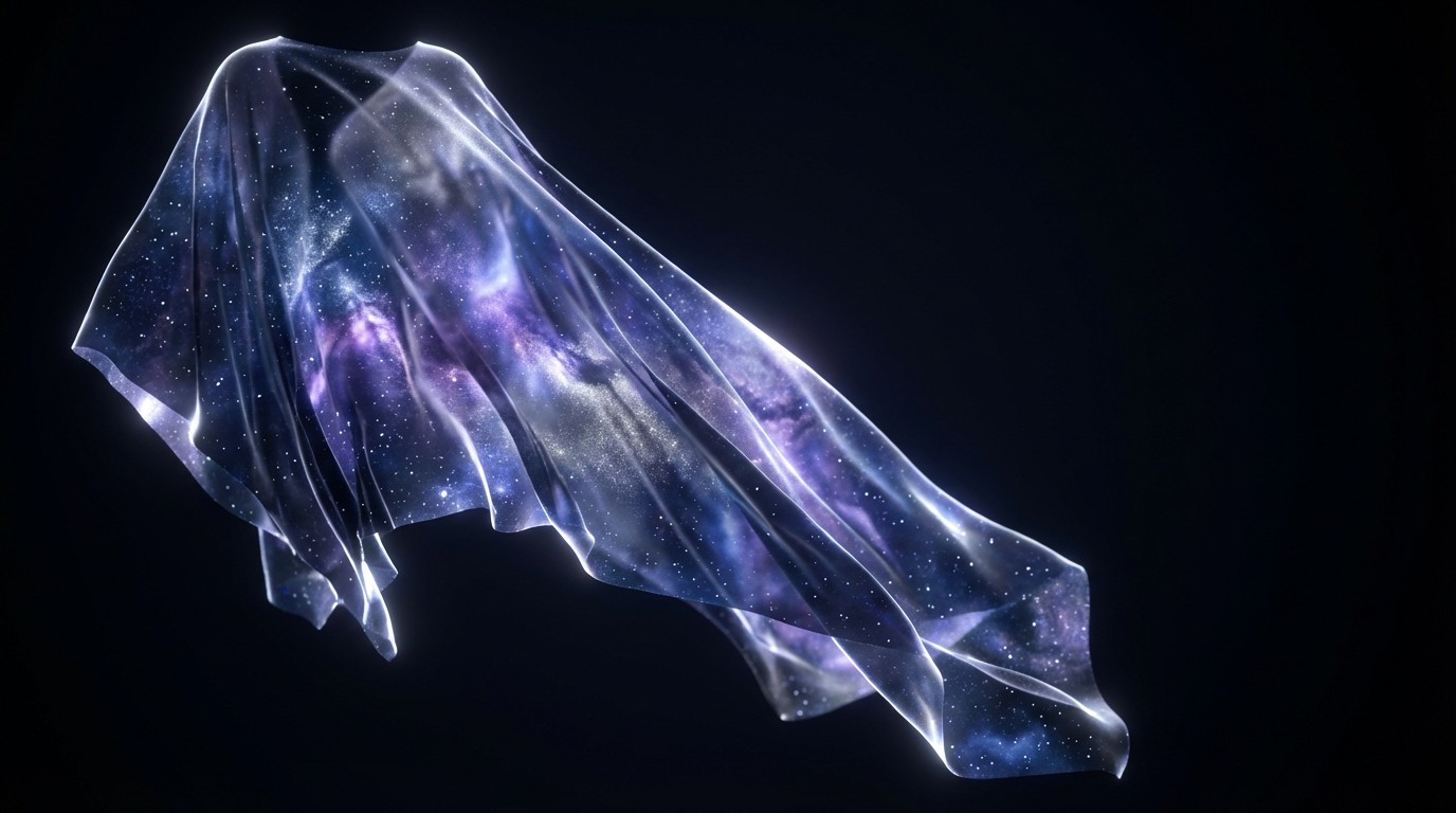 Free Cosmic Fabric Flow Image - Cosmic, Fabric, Cloak | Download at ...