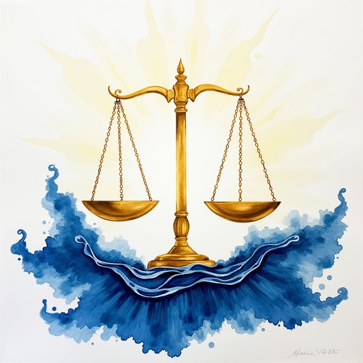 Free Balance Through Illumination Image - Justice, Scales, Balance ...