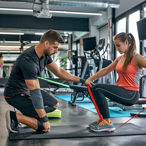 Free Focused Fitness Coaching Image - Gym, Fitness, Training | Download ...