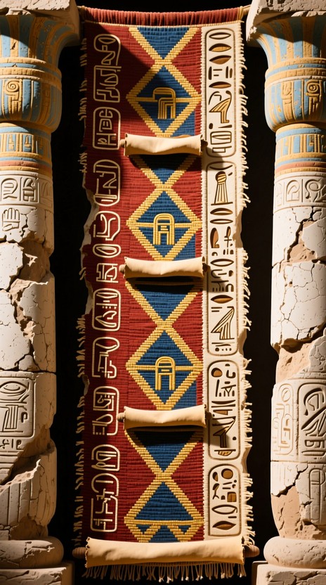 Free Ancient Egyptian Engravings Image - Egyptian, Hieroglyphics ...