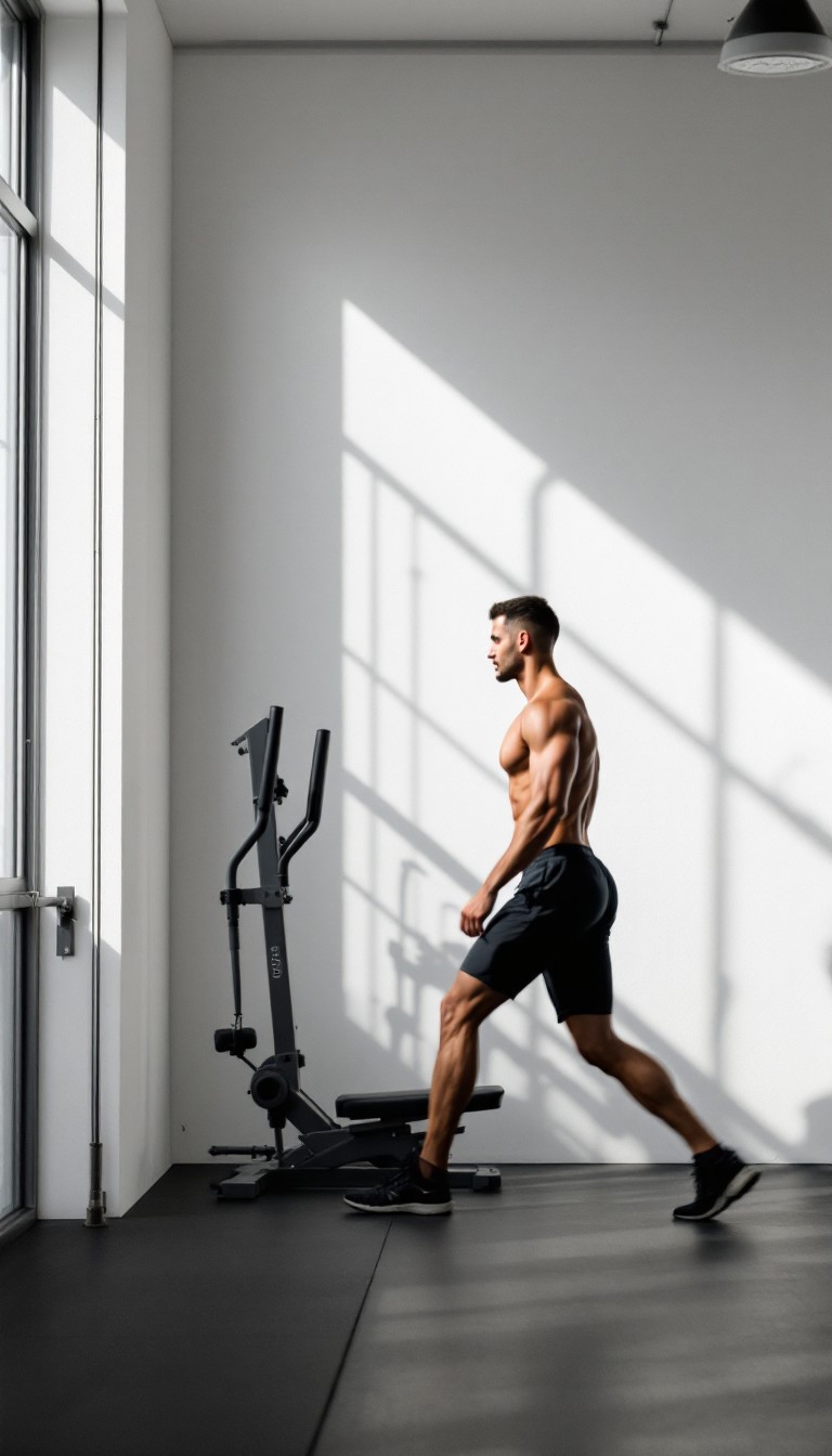 Free Strength in Shadow Image - Fitness, Minimal, Workout | Download at ...