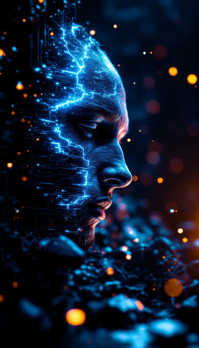 Free Digital Profile Emerging Image - Digital, Profile, Technology ...