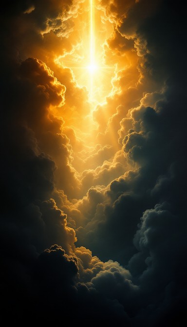 Free Divine Light Breaks Image - Light, Divine, Rays | Download at ...