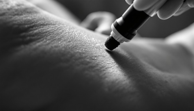 Free Professional Skin Checkup Image - Dermatology, Healthcare, Medical ...