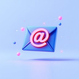 Free Digital Mail Icon Image - Email, Digital, Envelope | Download at ...