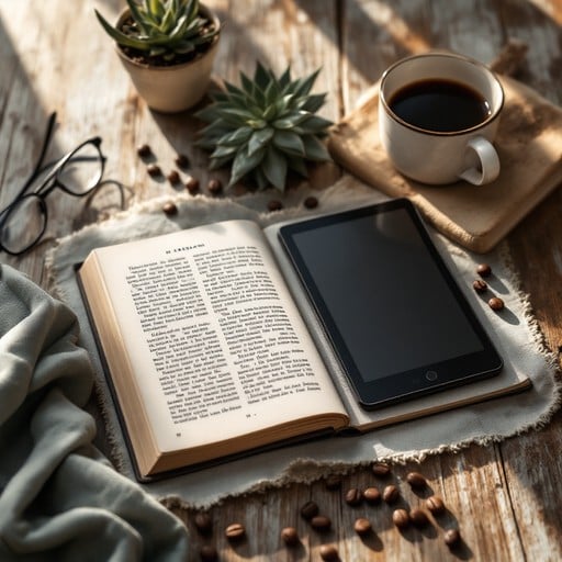 Free Digital Meets Traditional Image | Download at StockCake