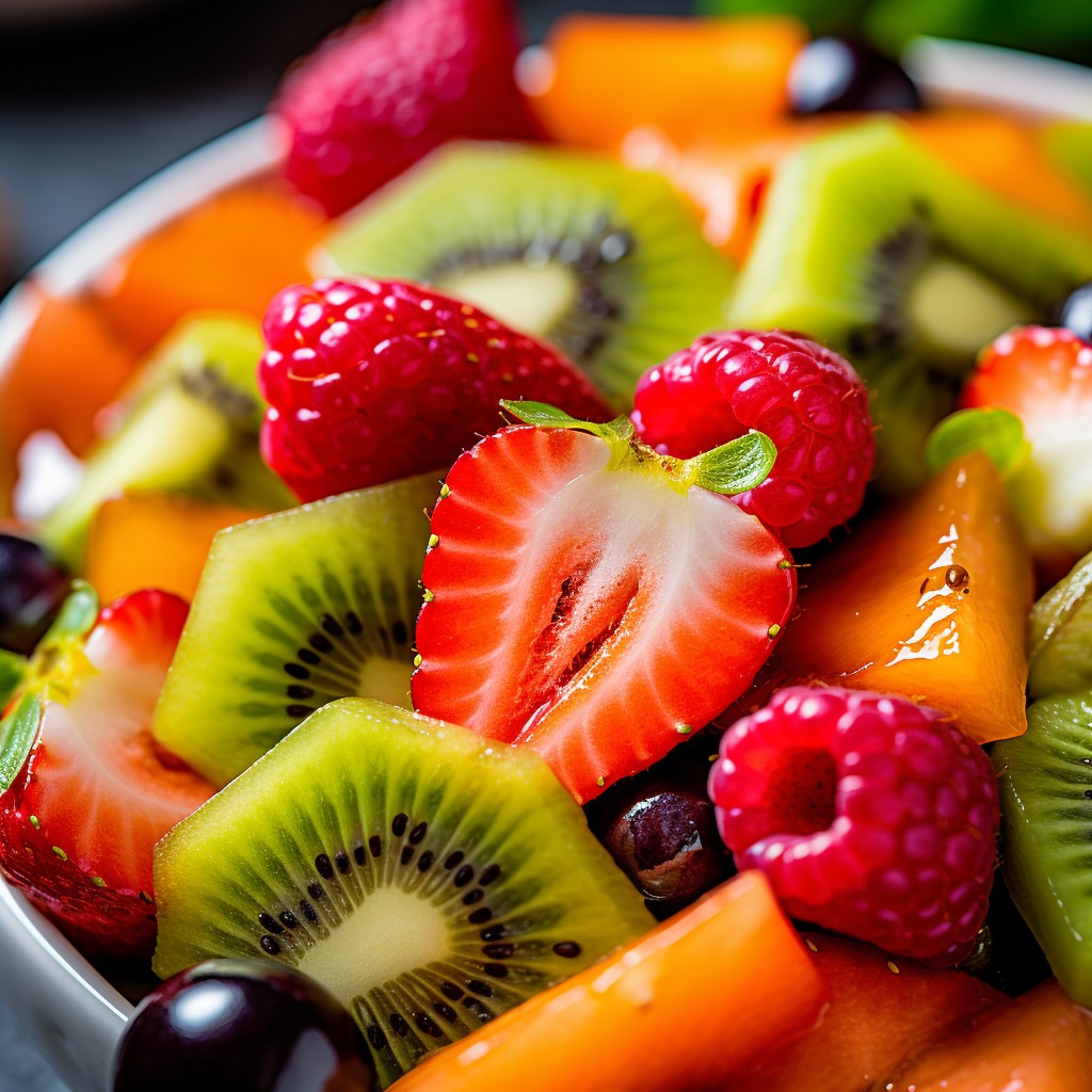 Free Fresh Fruit Medley Image - Fruit, Fresh, Colorful | Download at ...