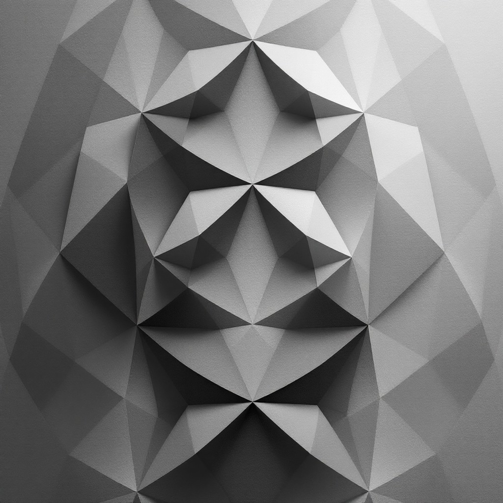 Free Geometric Shadow Play Photo - Geometric, Shadows, Angular ...