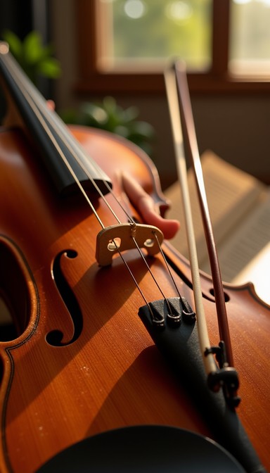Three String Violin Free String instrument craftsmanship Image - Violin, Cello, Strings ...