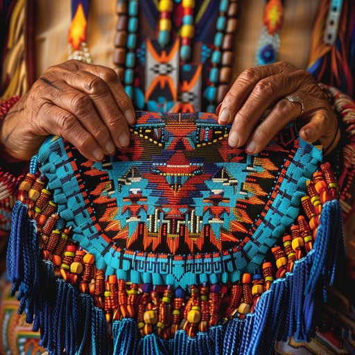Free Intricate beadwork creation Image - Artisan, Beadwork, Crafts ...