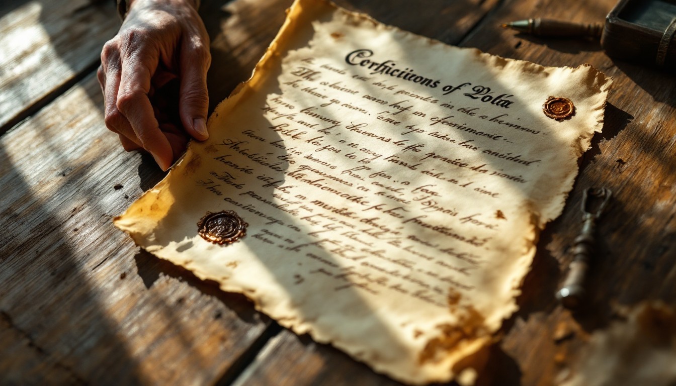 Free Ancient Document Discovered Image - Historical, Document ...