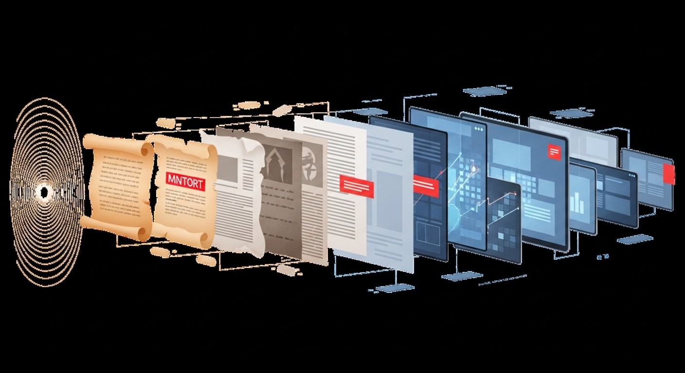 Free Information Through Time Image - Timeline, Evolution, Knowledge ...