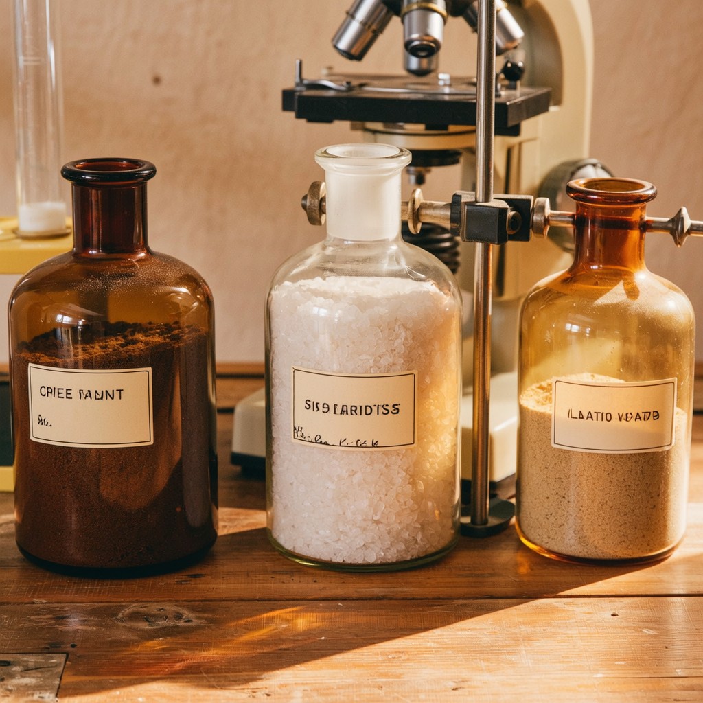 Free Vintage laboratory specimens Image - Laboratory, Vintage ...