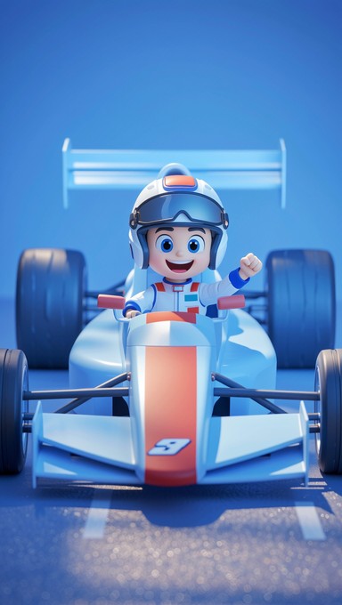 Free Young Racing Champion Image - Boy, Child, Kid | Download at StockCake