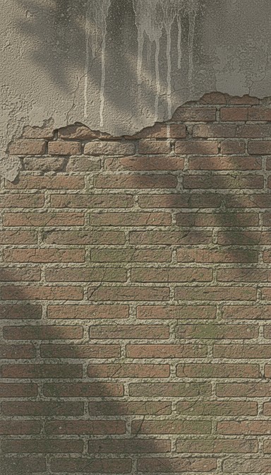 Free Weathered Brick Texture Image - Weathered, Brick, Wall | Download ...