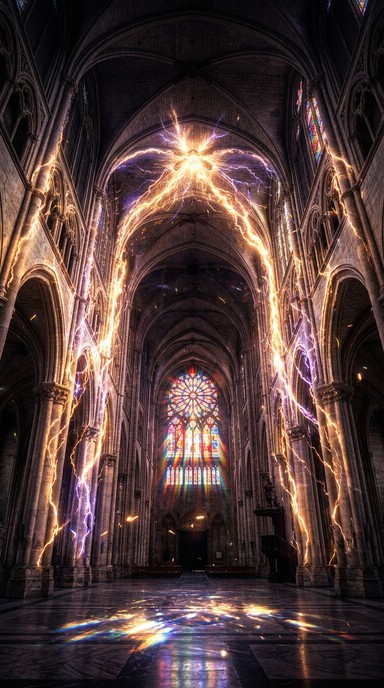 Download Power Conduit Digital Art for Free | StockCake