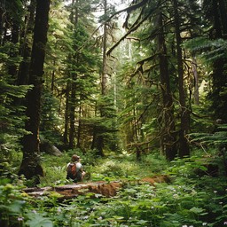 Adventure In Woods Free Forest Adventure Awaits Image - Forest, Hiking, Adventure ...