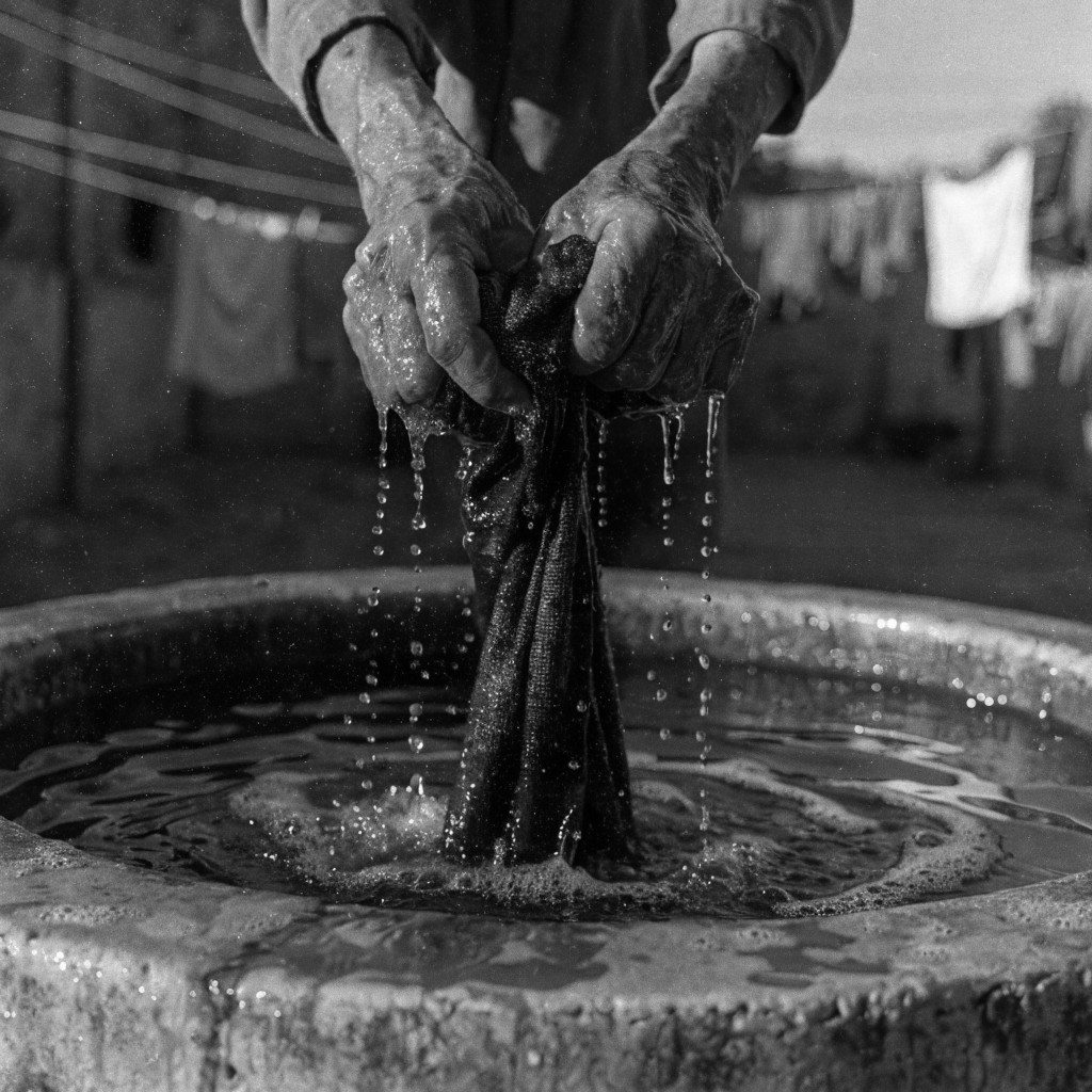 Labor Washing Free Labor of Laundry Image - Hands, Washing, Laundry | Download at ...