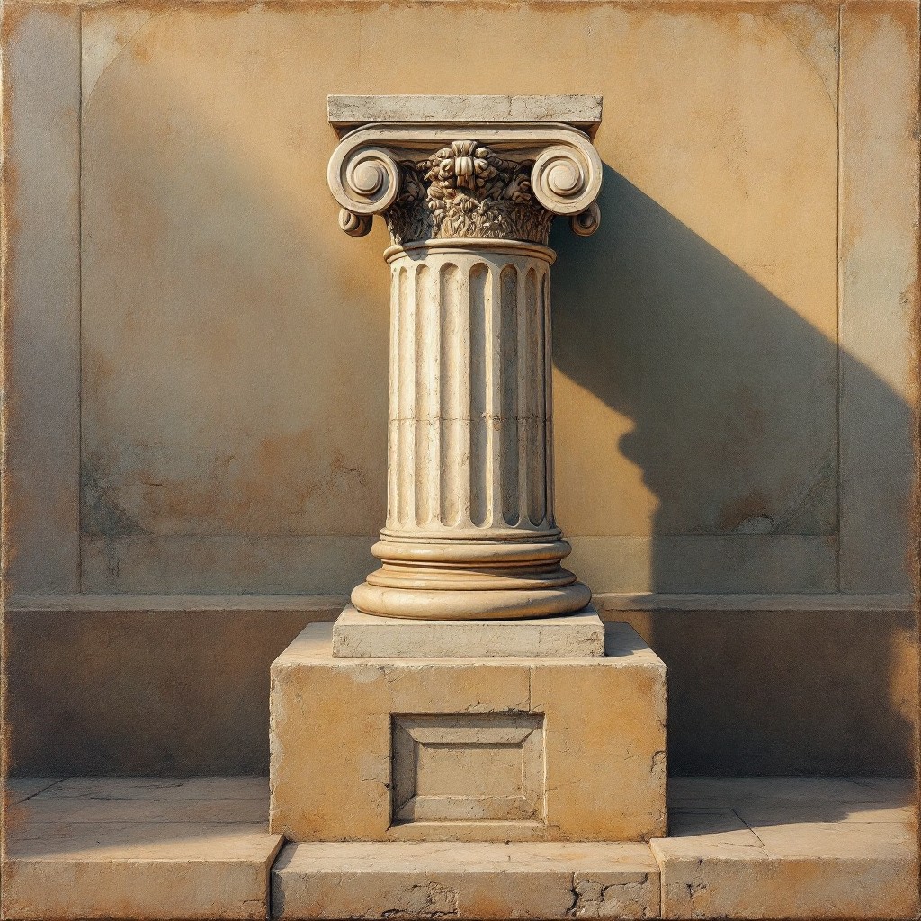 Free Ancient Stone Column Image - Column, Pillar, Architecture ...