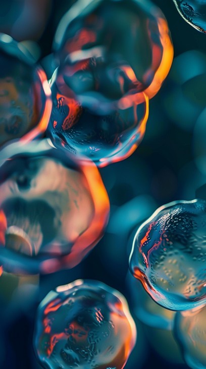 Free Intricate Bubble Art Image - Bubbles, Art, Light | Download at ...