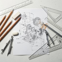 Free Engineering Design Process Image - Engineering, Drafting ...