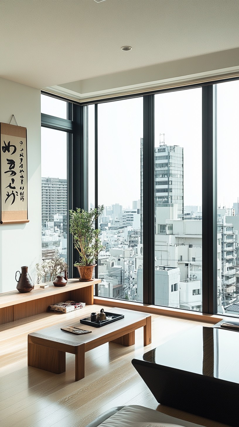 Image showcasing The Rise of Vertical Living: How Singapore is Redefining Space