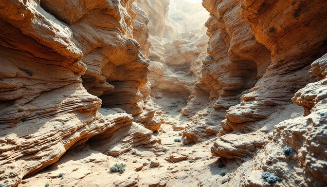 Free Layered Desert Rocks Image - Canyon, Rocks, Geology | Download at ...