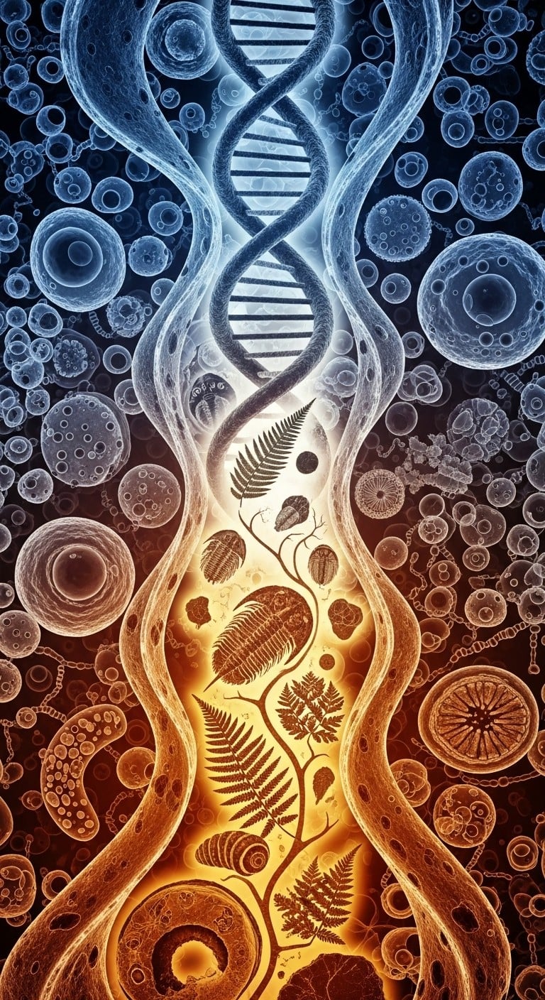Free Evolutionary DNA Helix Photo - Dna, Evolution, Helix | Download at ...